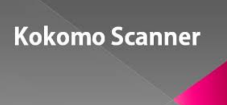 kokomo scanner