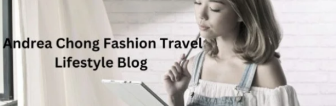 fashion travel lifestyle blog