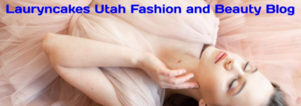 Lauryncakes Utah Fashion and Beauty Blog