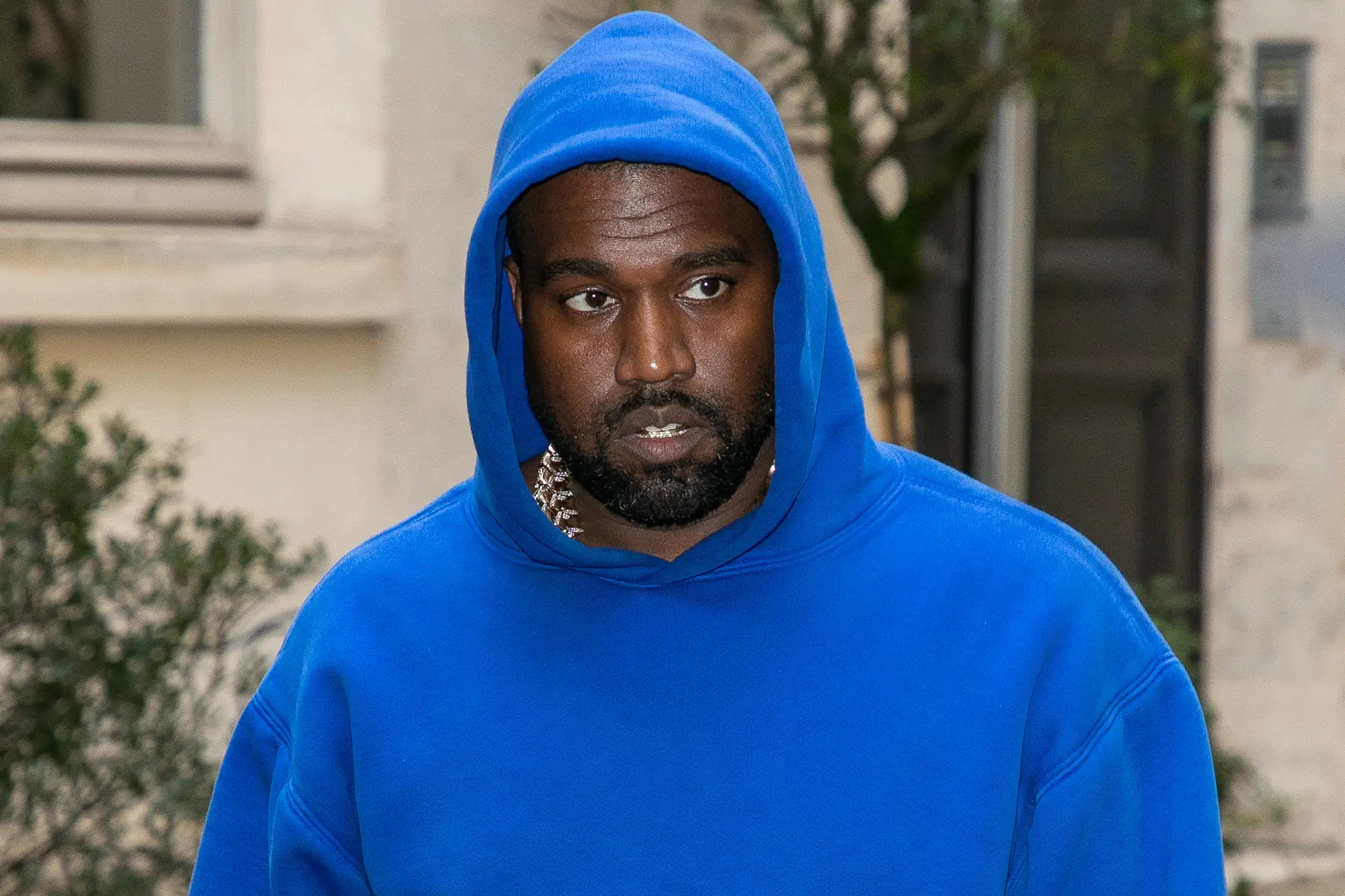 How Kanye West's Clothing Line Redefines Outstanding Outfits